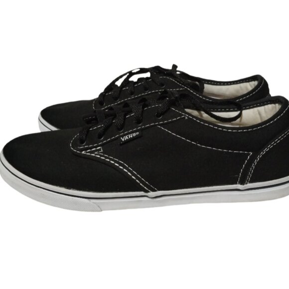 Vans Off the Wall, Size 9.5 - Picture 1 of 7